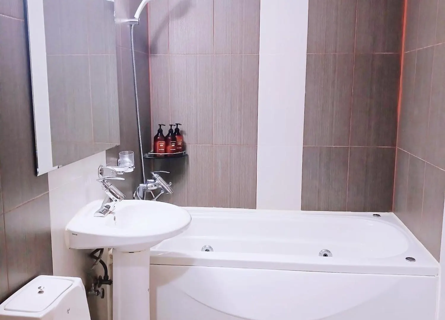 Freshia Hotel Incheon