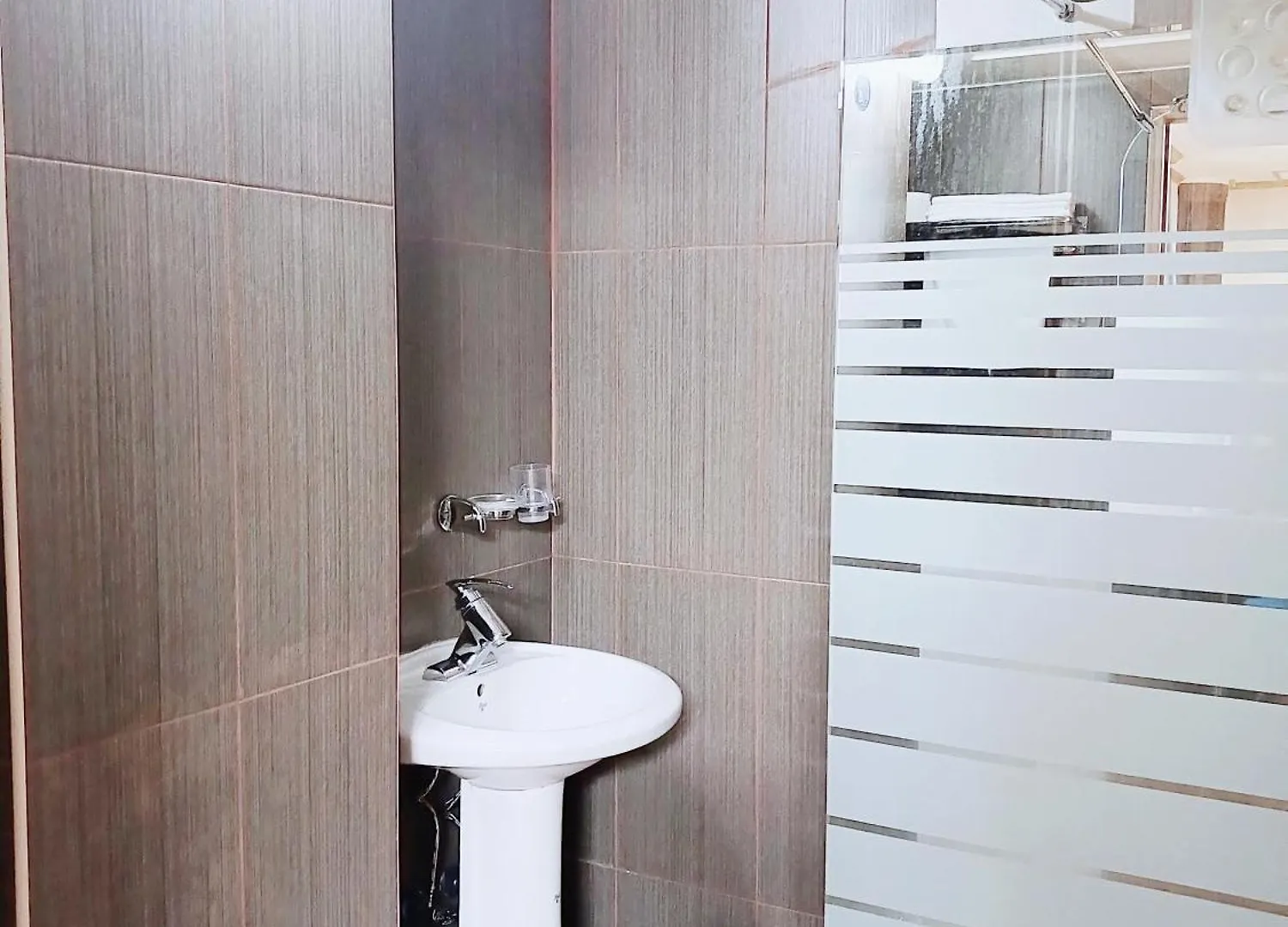 Freshia Hotel Incheon