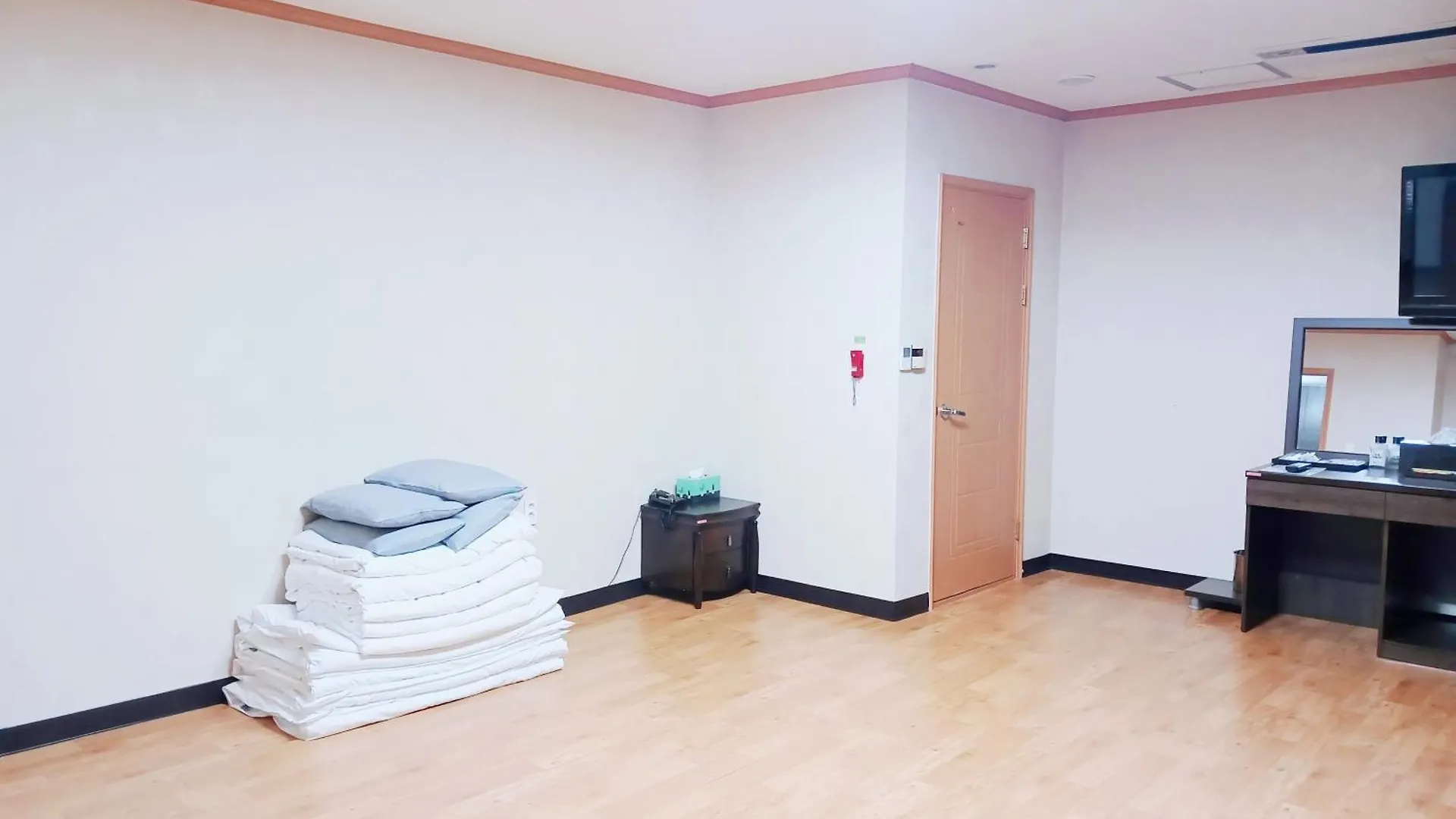 Freshia Hotel Incheon