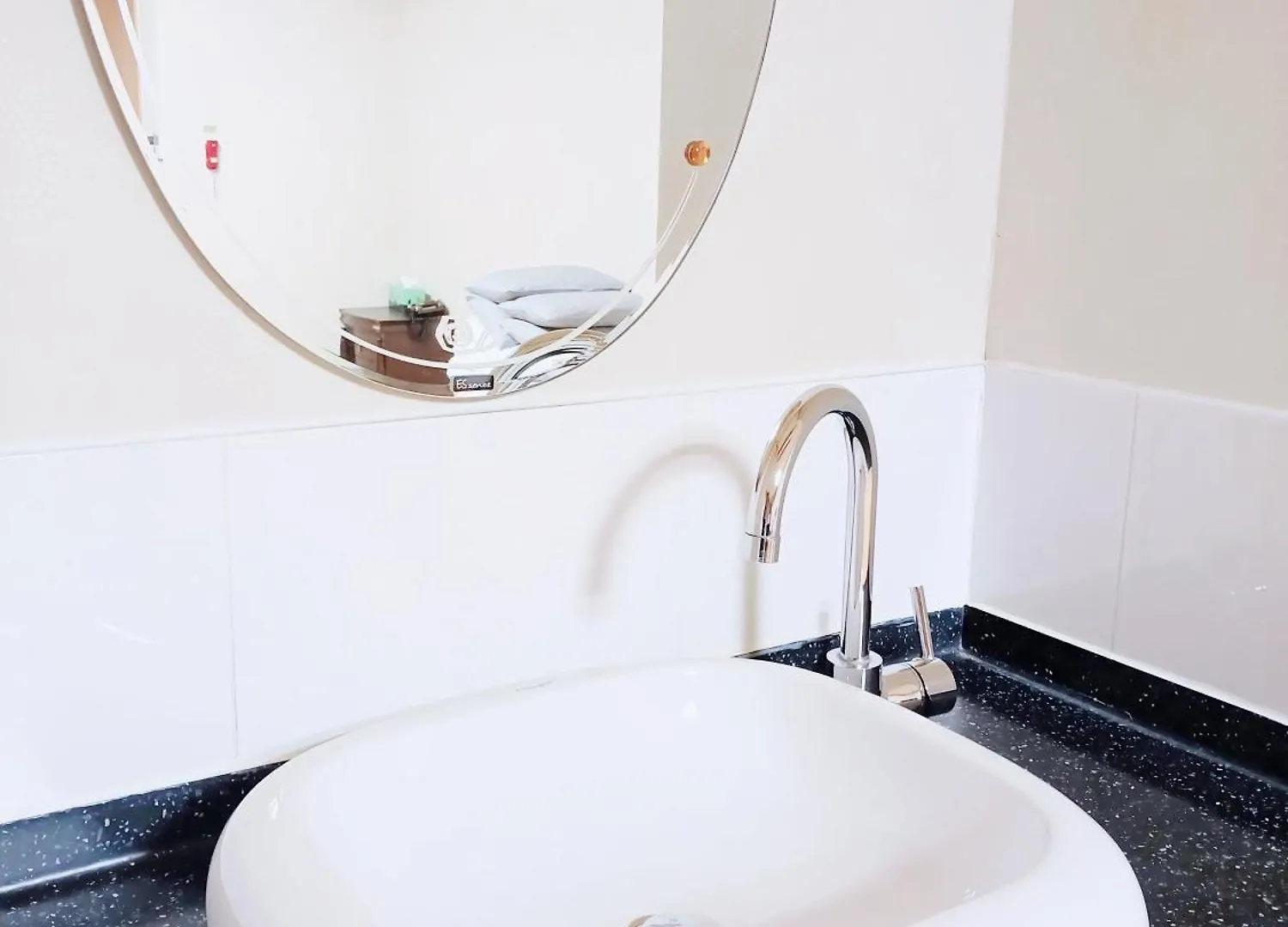 Freshia Hotel Incheon