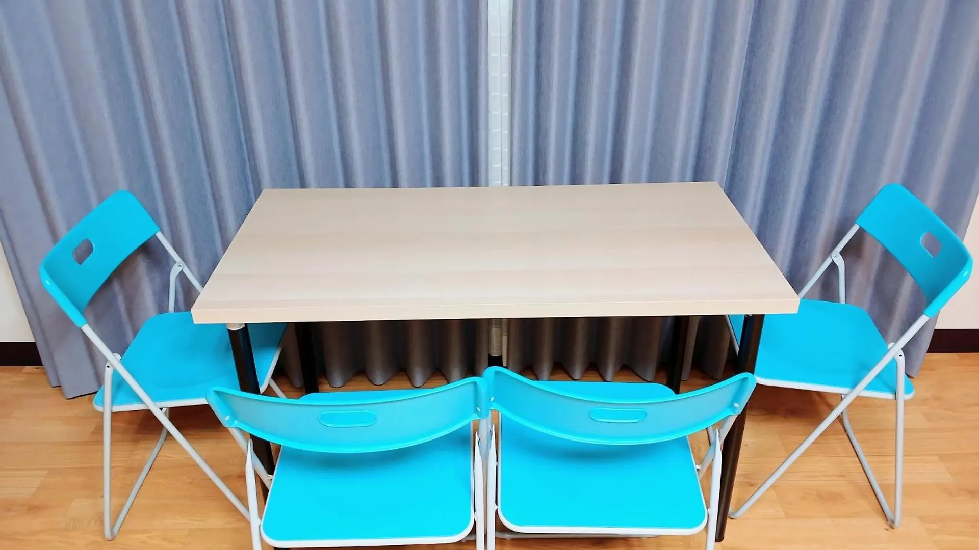 Freshia Hotel Incheon Korsel