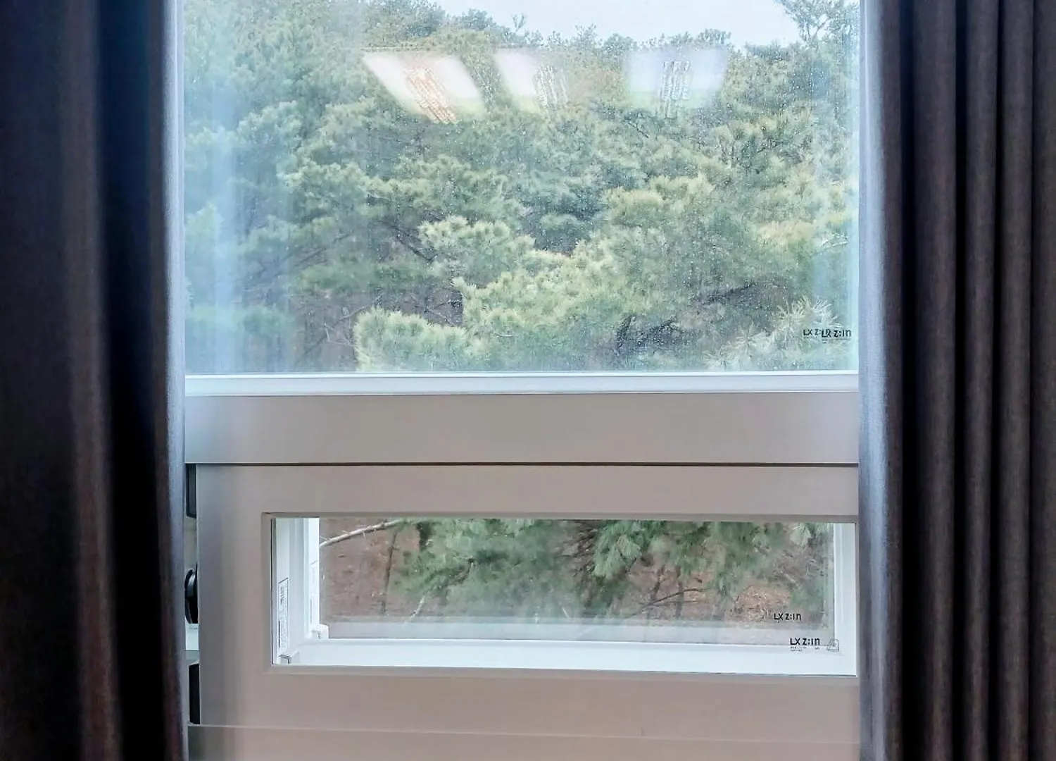 **  Incheon Freshia Hotel 韓国