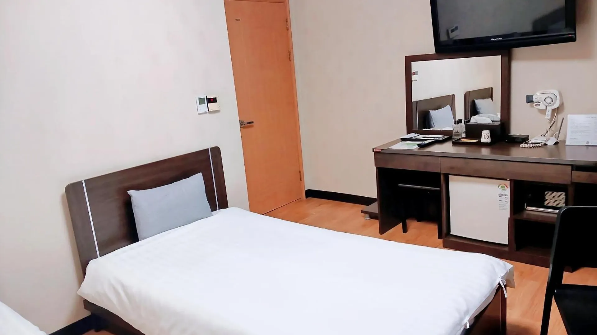 Incheon Freshia Hotel