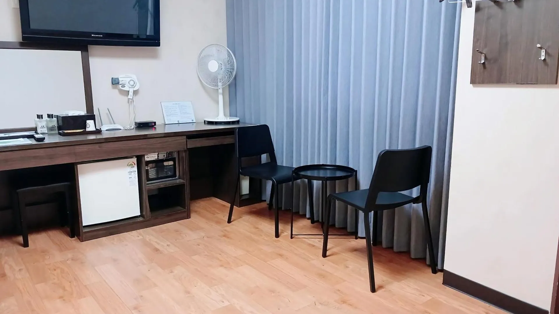 Incheon Freshia Hotel