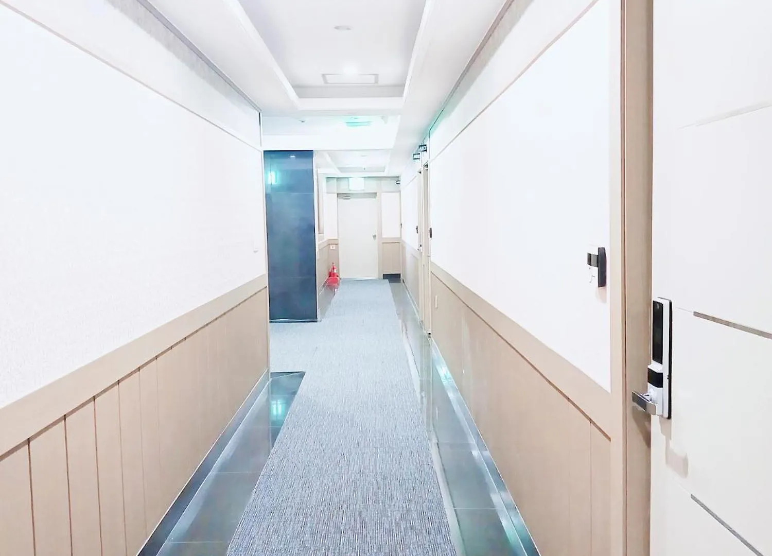 Incheon Freshia Hotel