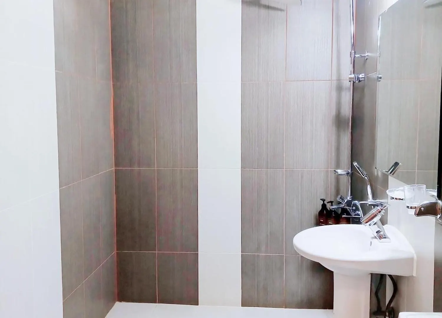 Freshia Hotel Incheon