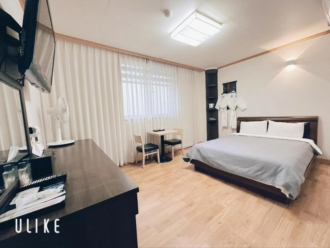 Incheon Freshia Hotel 2*,