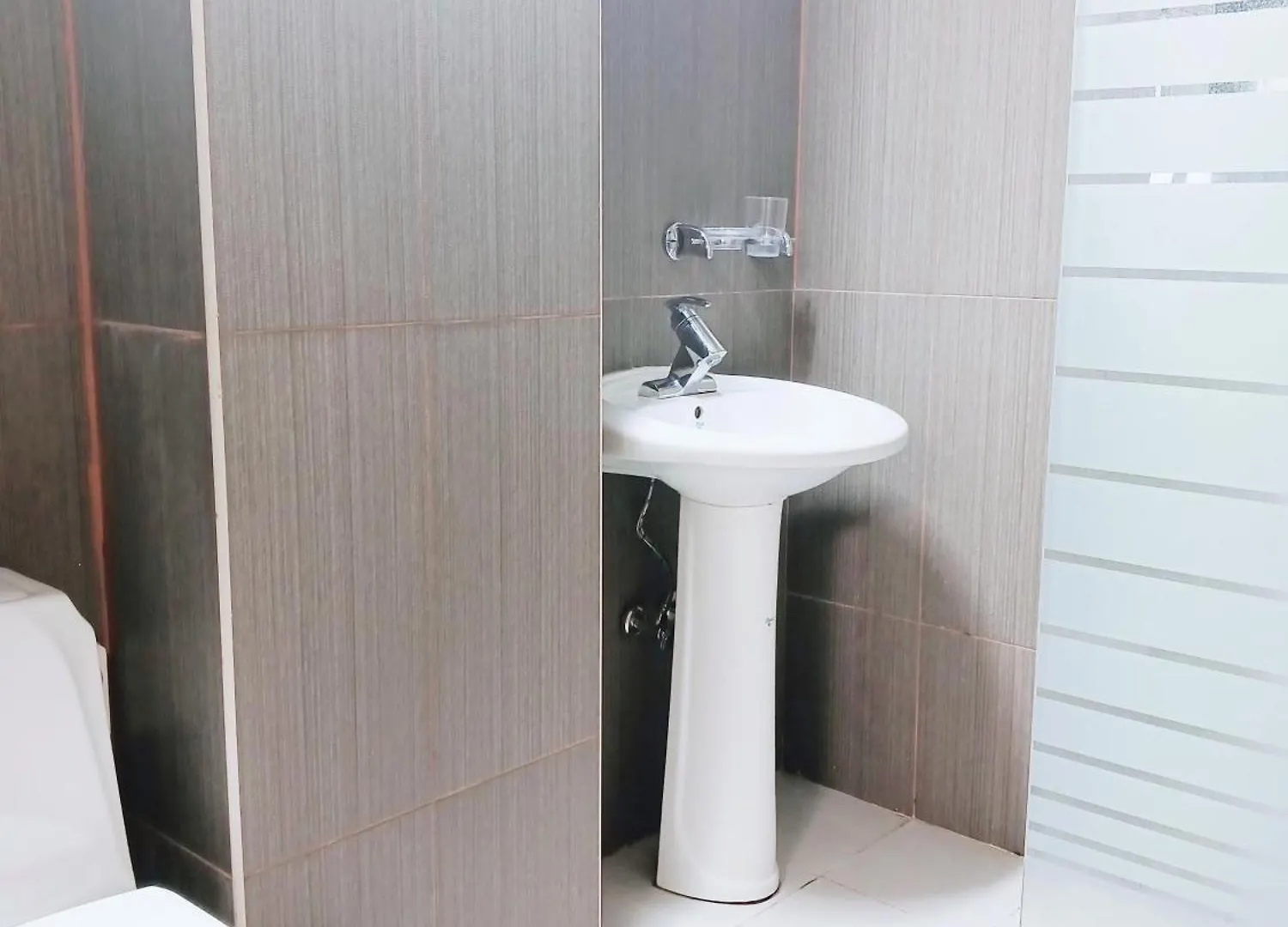 Freshia Hotel Incheon Korsel