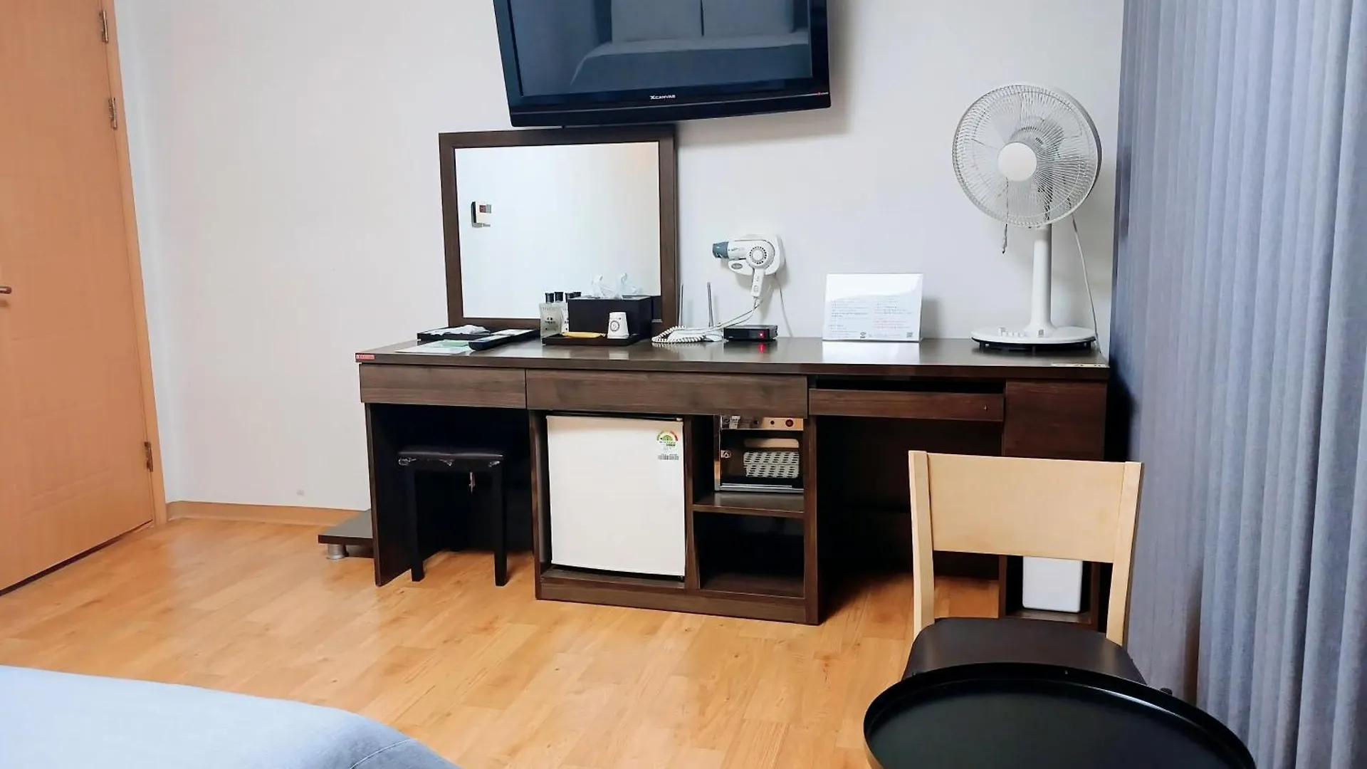 Incheon Freshia Hotel