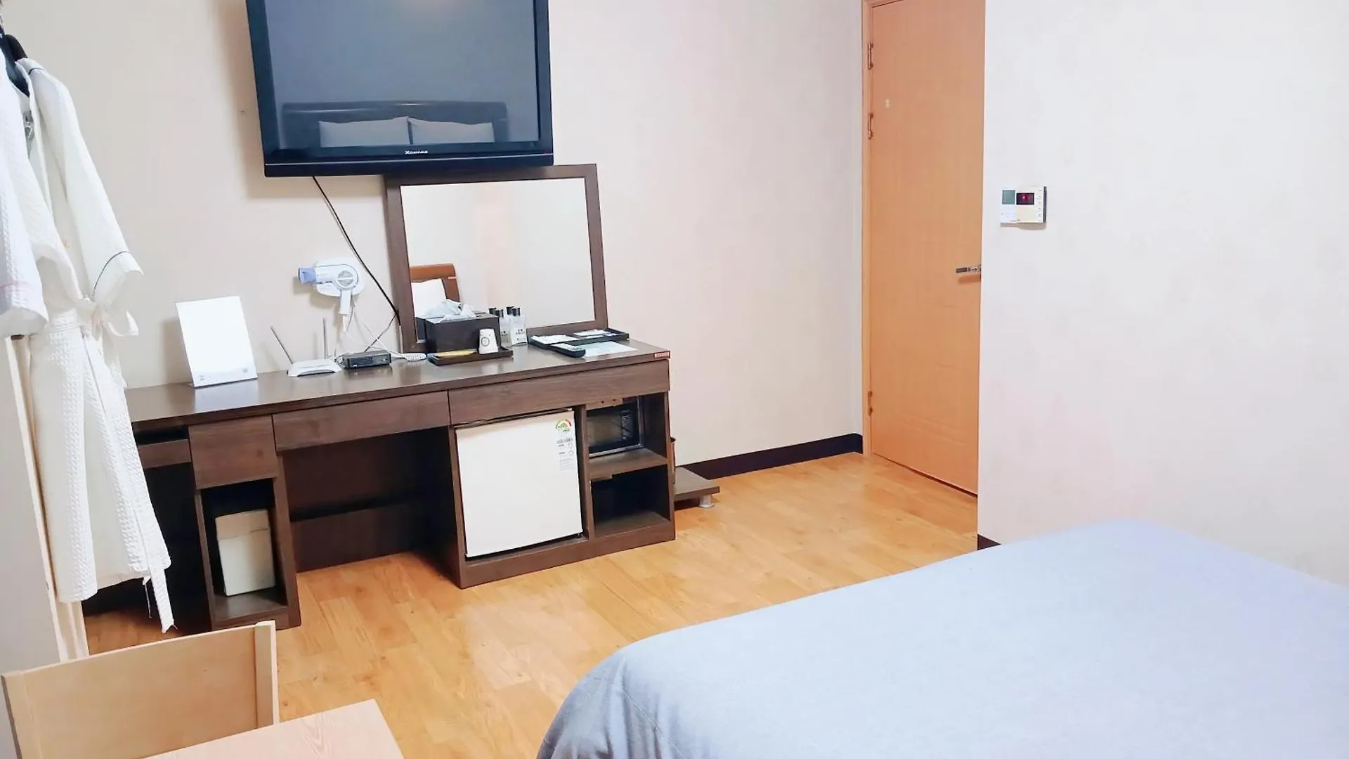 Incheon Freshia Hotel