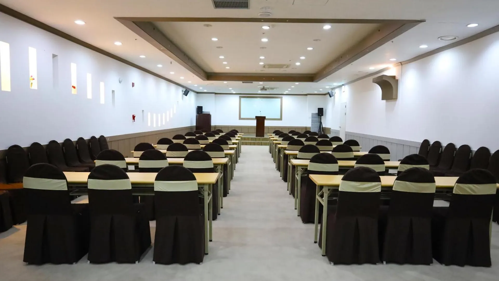 Incheon Freshia Hotel