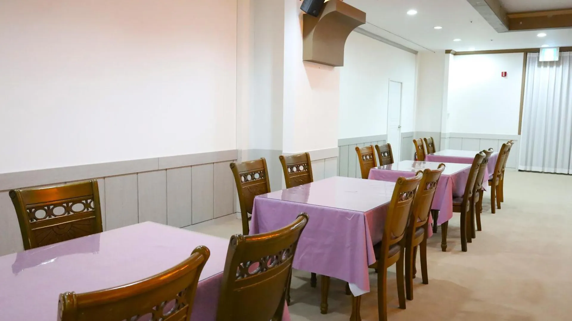 Incheon Freshia Hotel