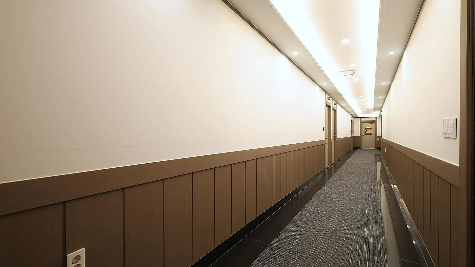 Incheon Freshia Hotel