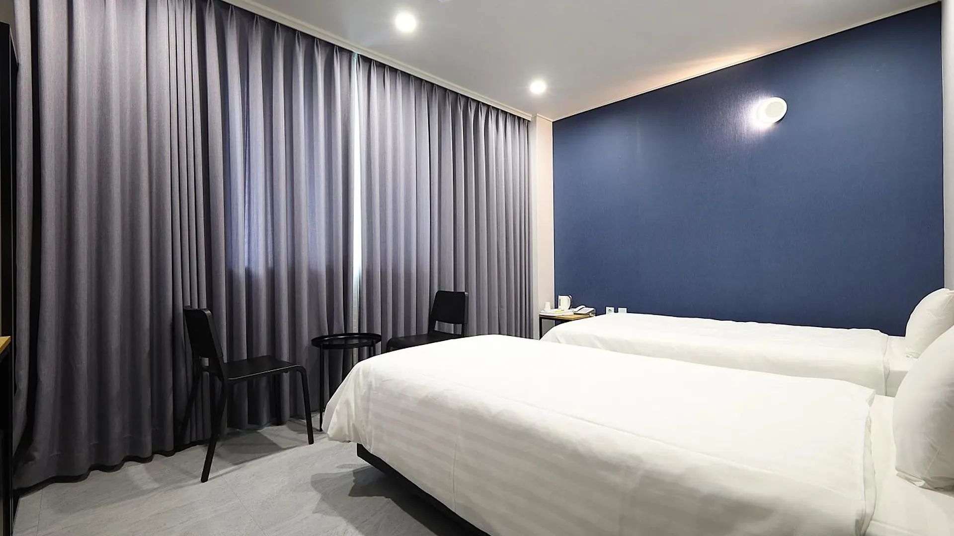 Incheon Freshia Hotel South Korea