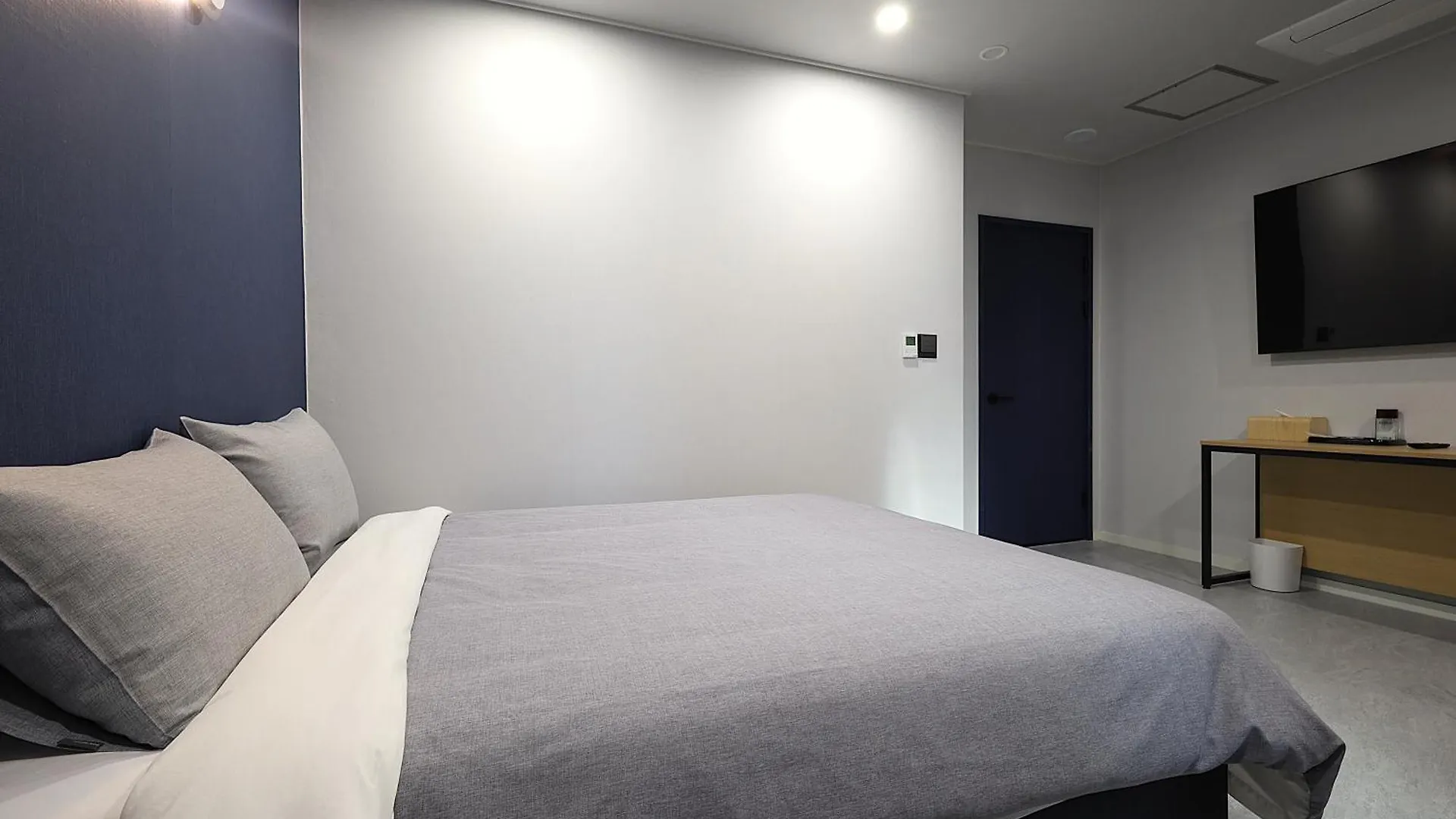 Incheon Freshia Hotel