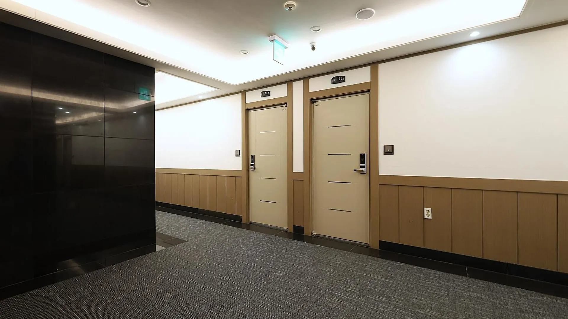 Incheon Freshia Hotel