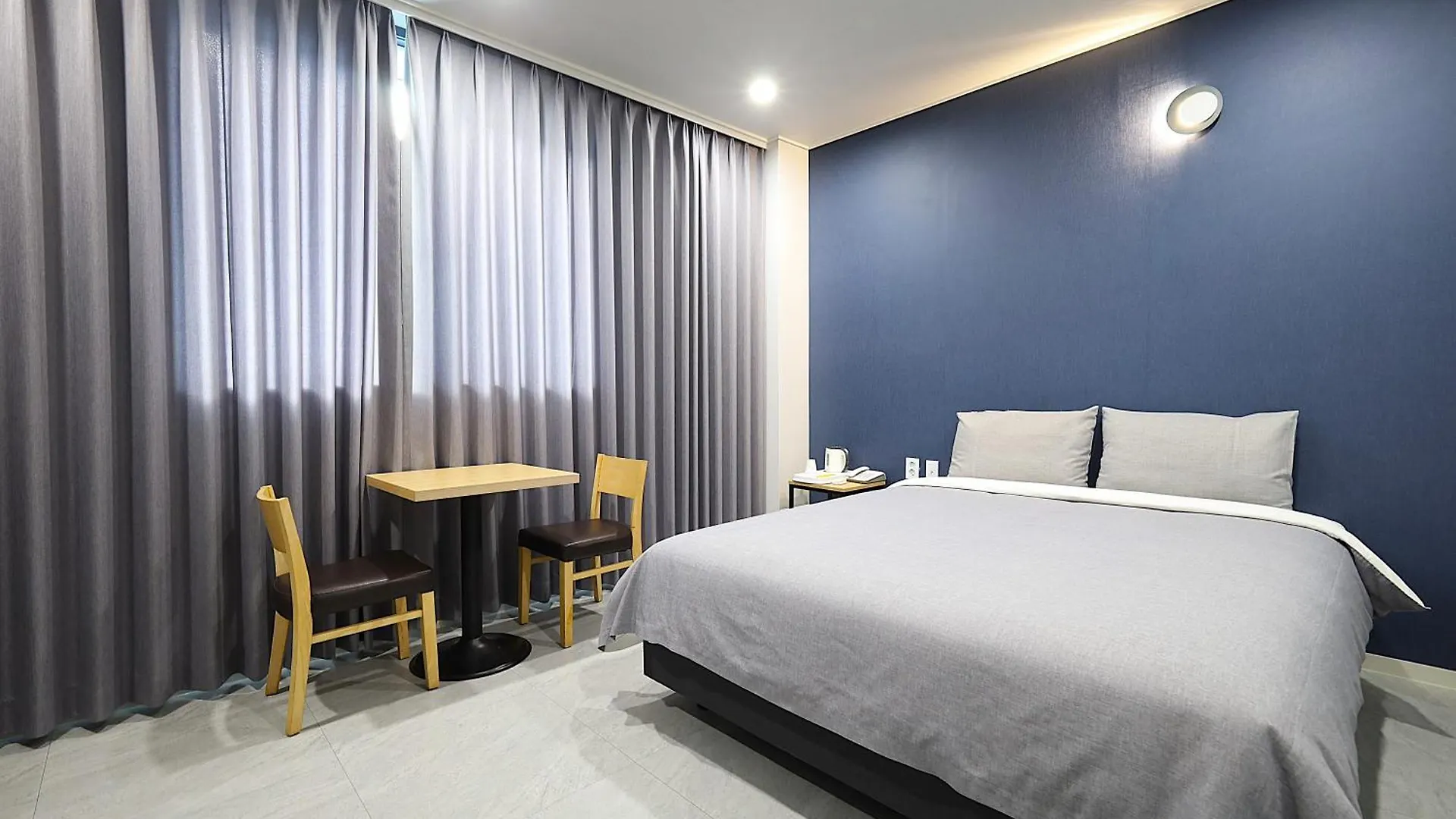 Incheon Freshia Hotel 2*,