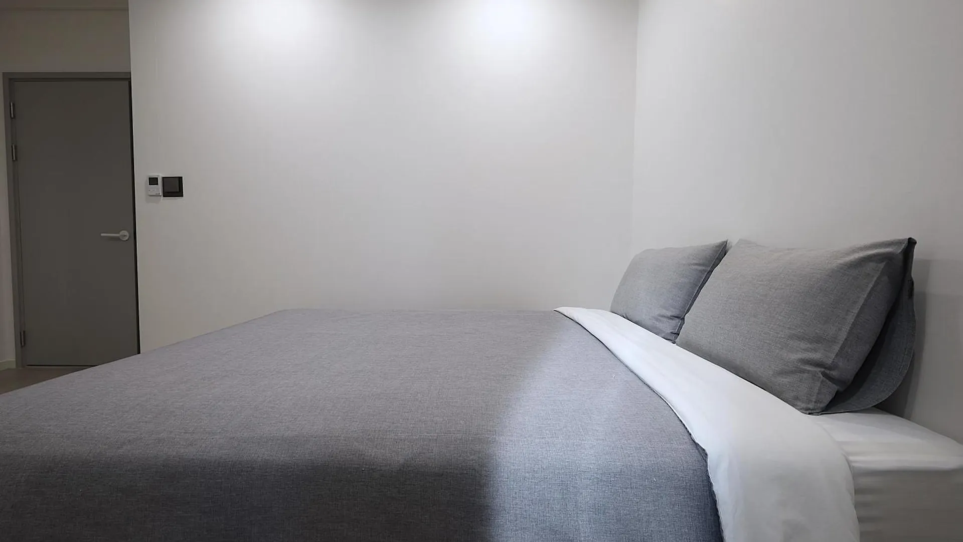 Incheon Freshia Hotel