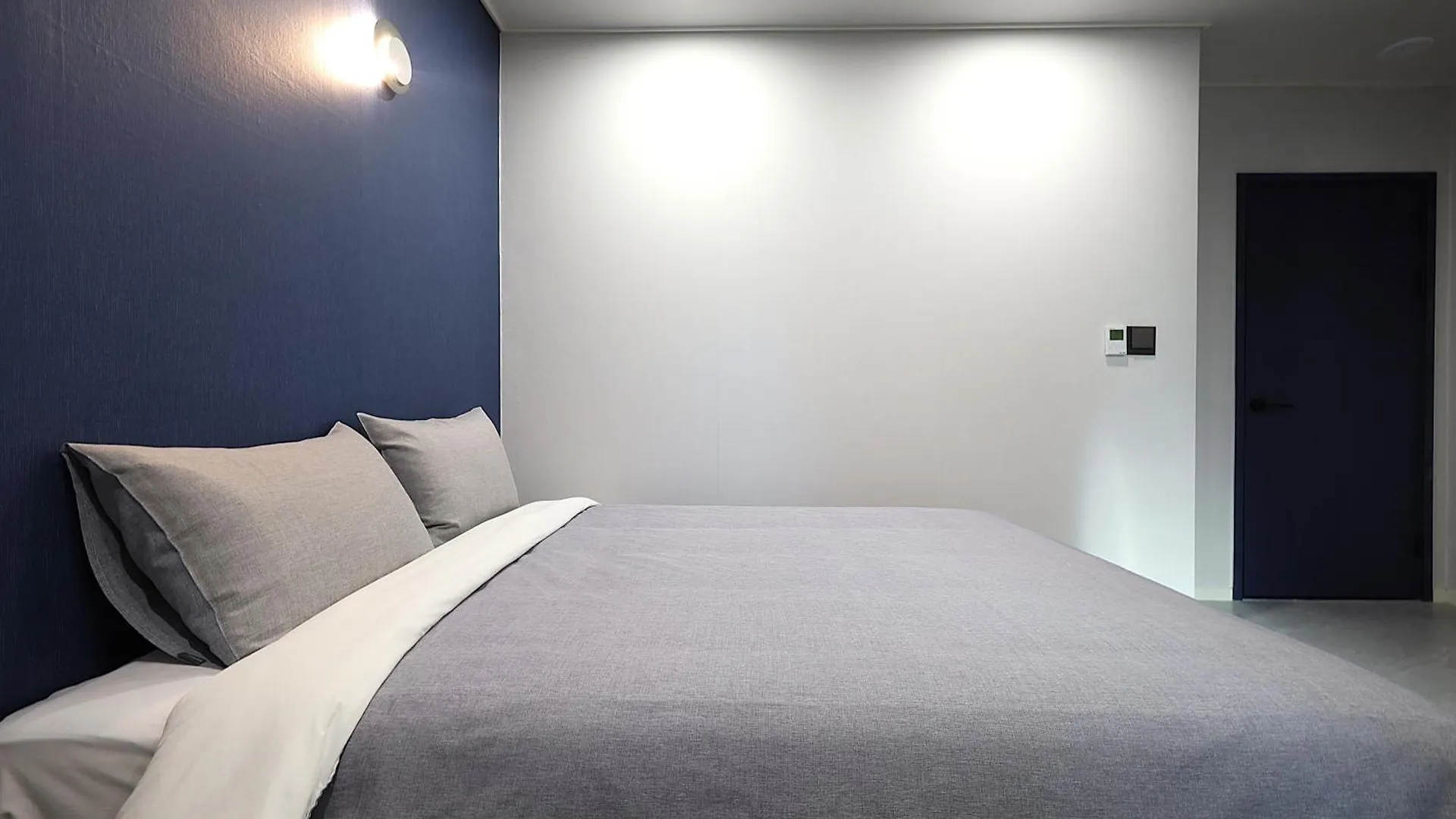 Incheon Freshia Hotel