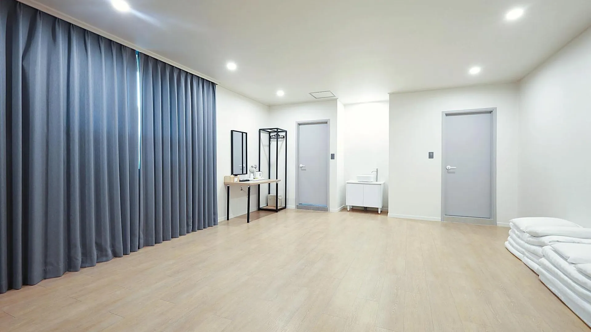 Incheon Freshia Hotel