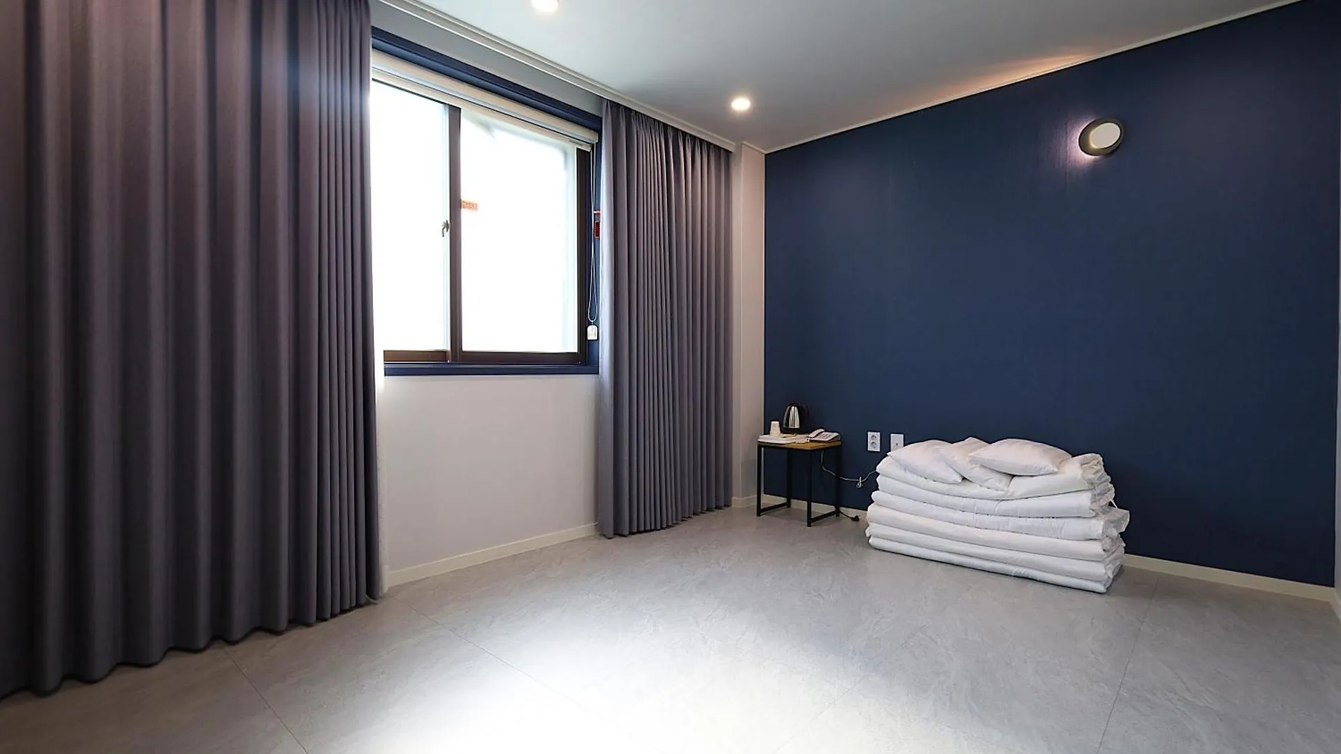 Incheon Freshia Hotel 2*,  South Korea