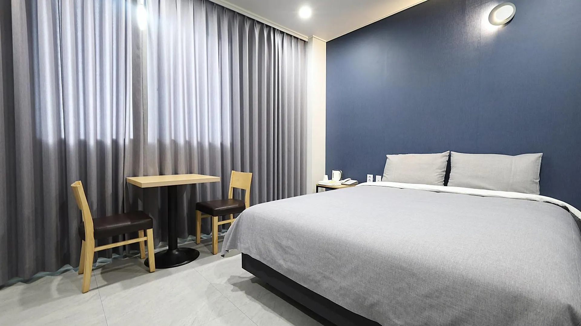 Incheon Freshia Hotel