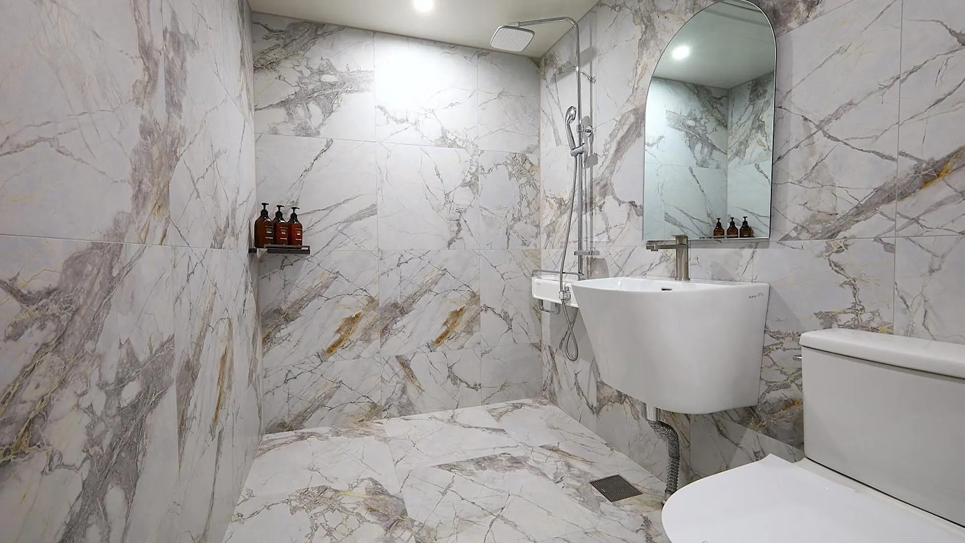 Incheon Freshia Hotel