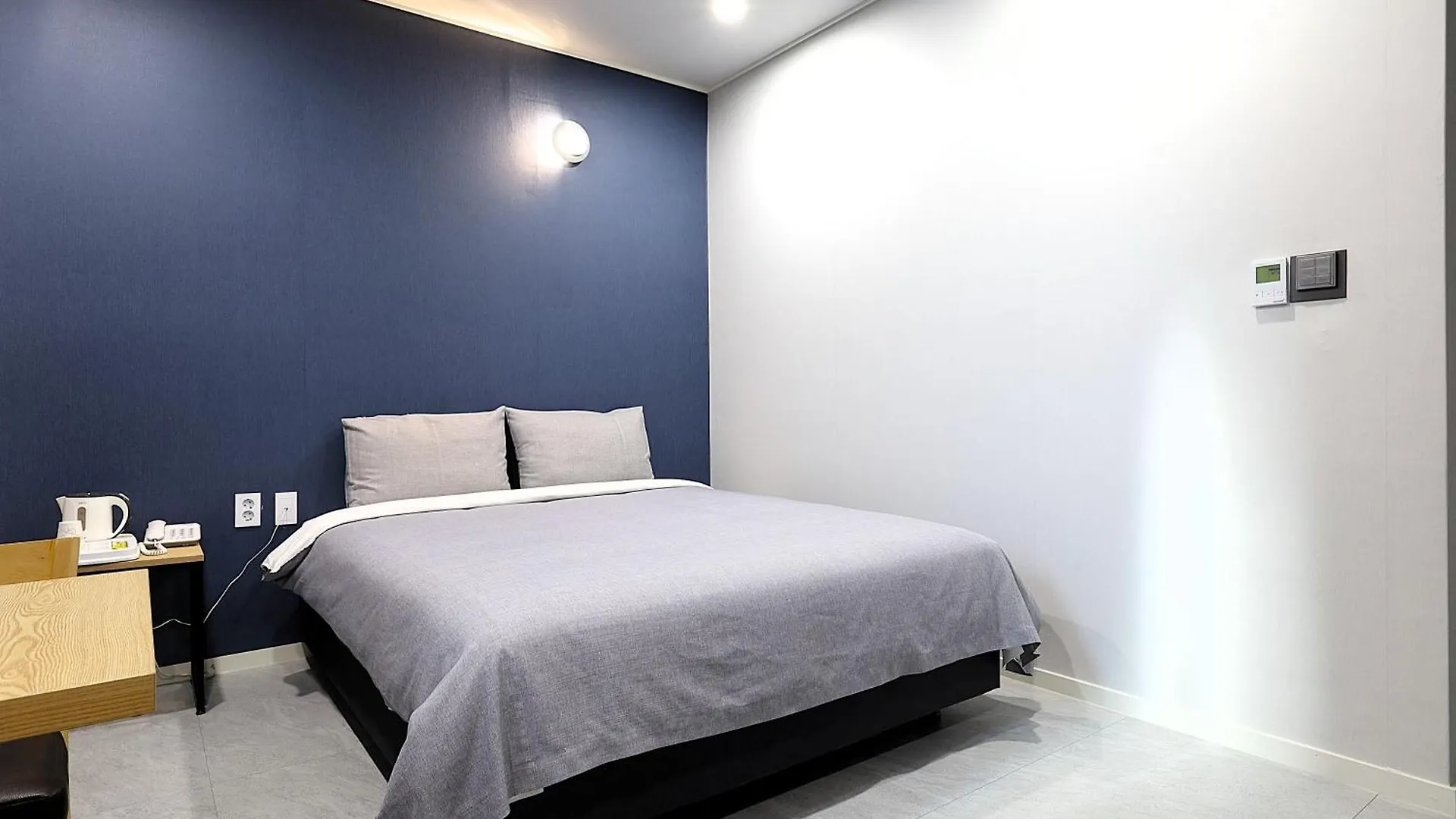 Incheon Freshia Hotel