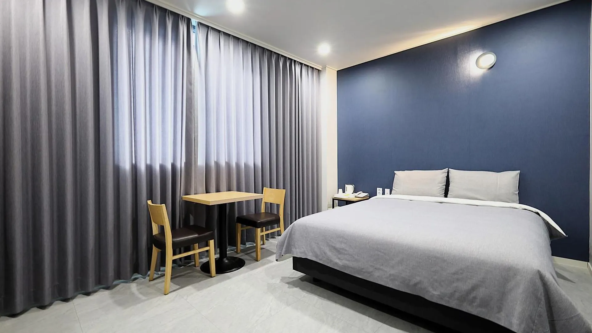 Incheon Freshia Hotel South Korea