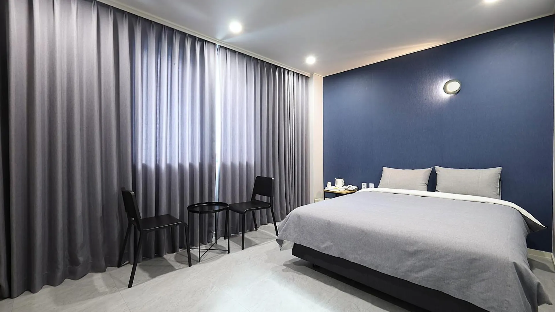 Incheon Freshia Hotel