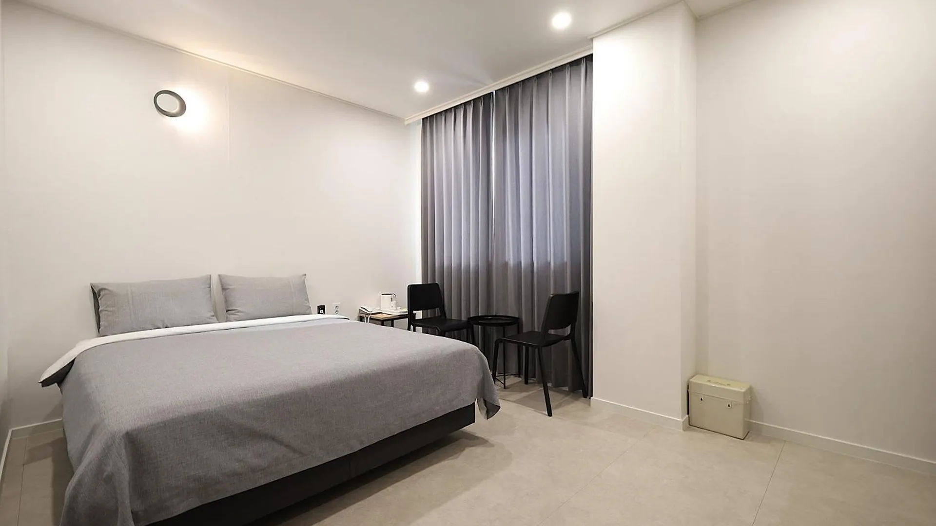 Incheon Freshia Hotel