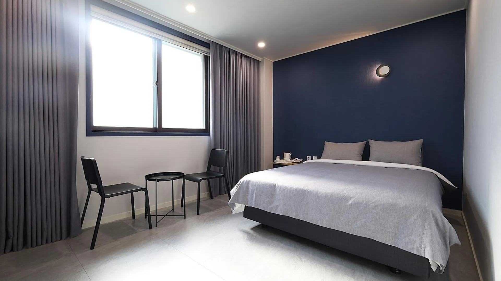 Incheon Freshia Hotel