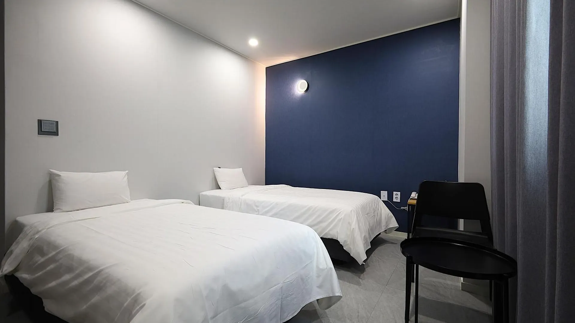 Incheon Freshia Hotel