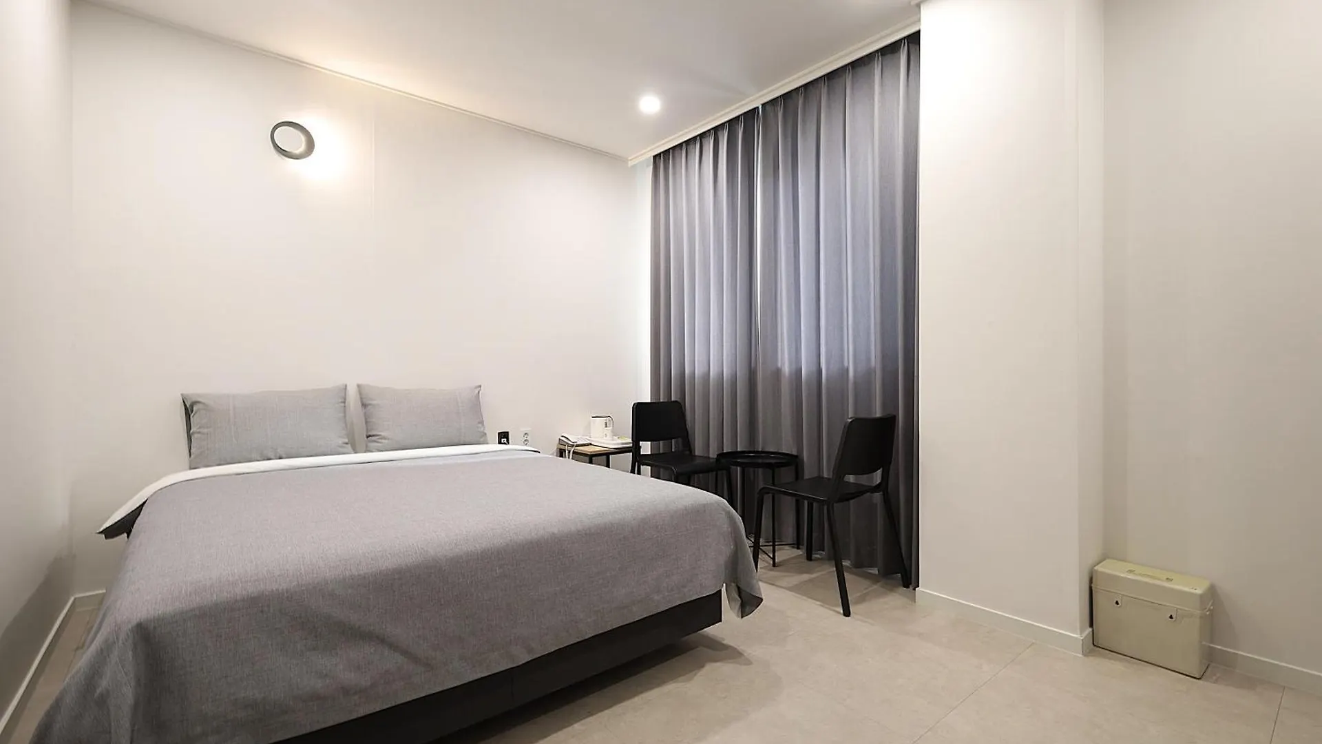 Incheon Freshia Hotel