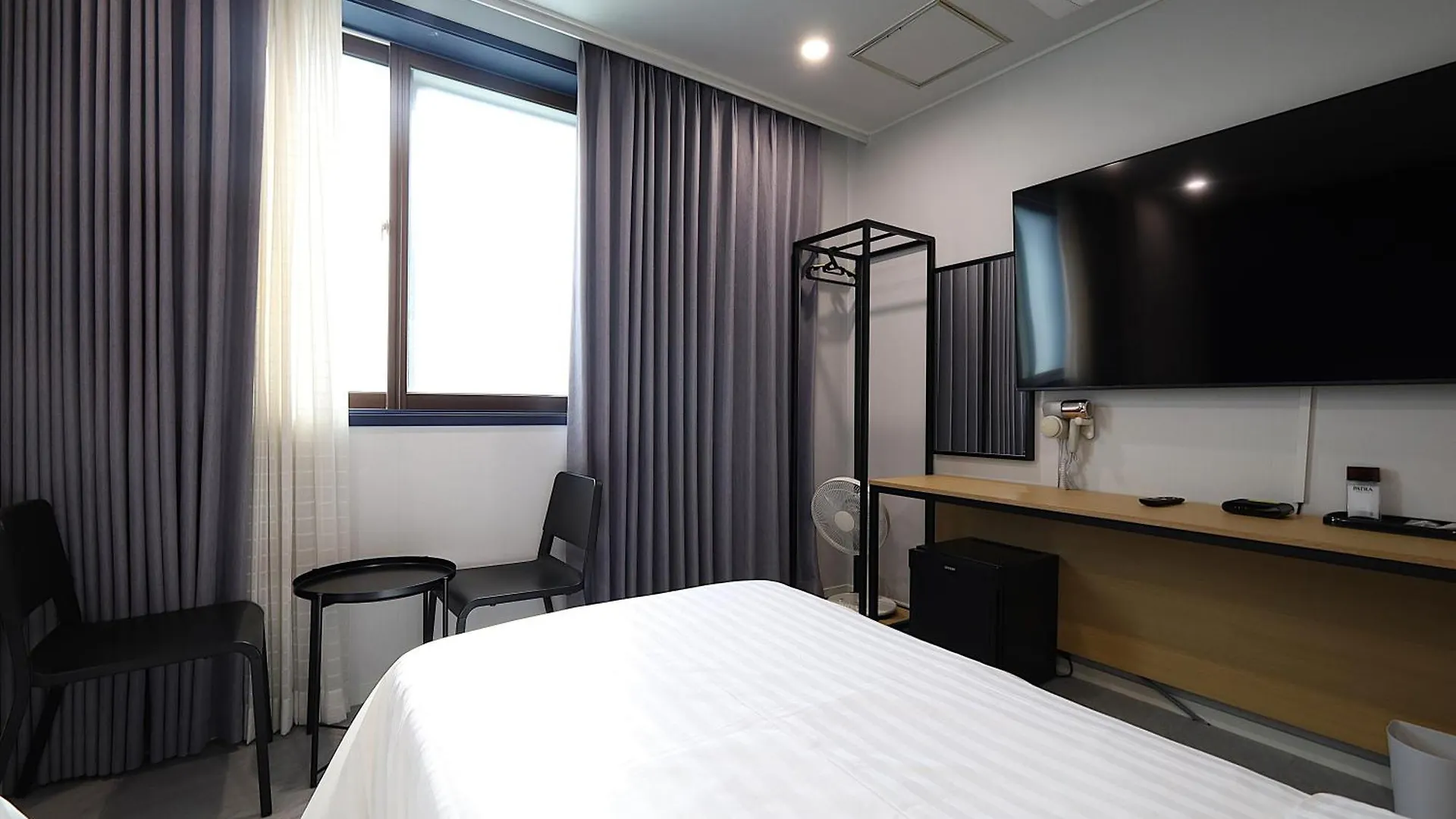 Incheon Freshia Hotel 韓国