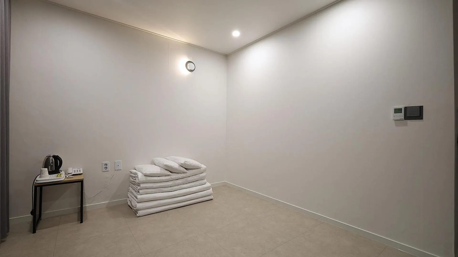 Incheon Freshia Hotel 2*,  South Korea