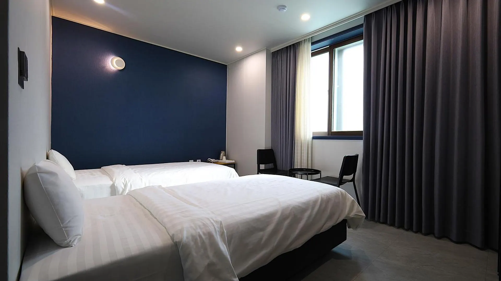 Incheon Freshia Hotel