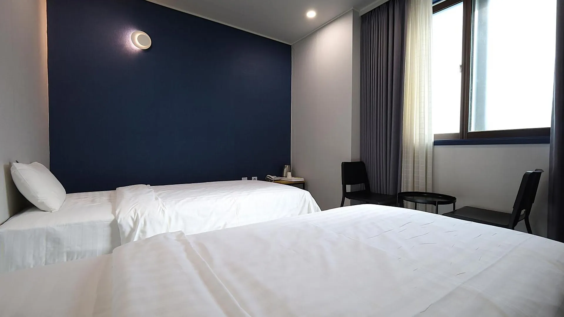 Incheon Freshia Hotel