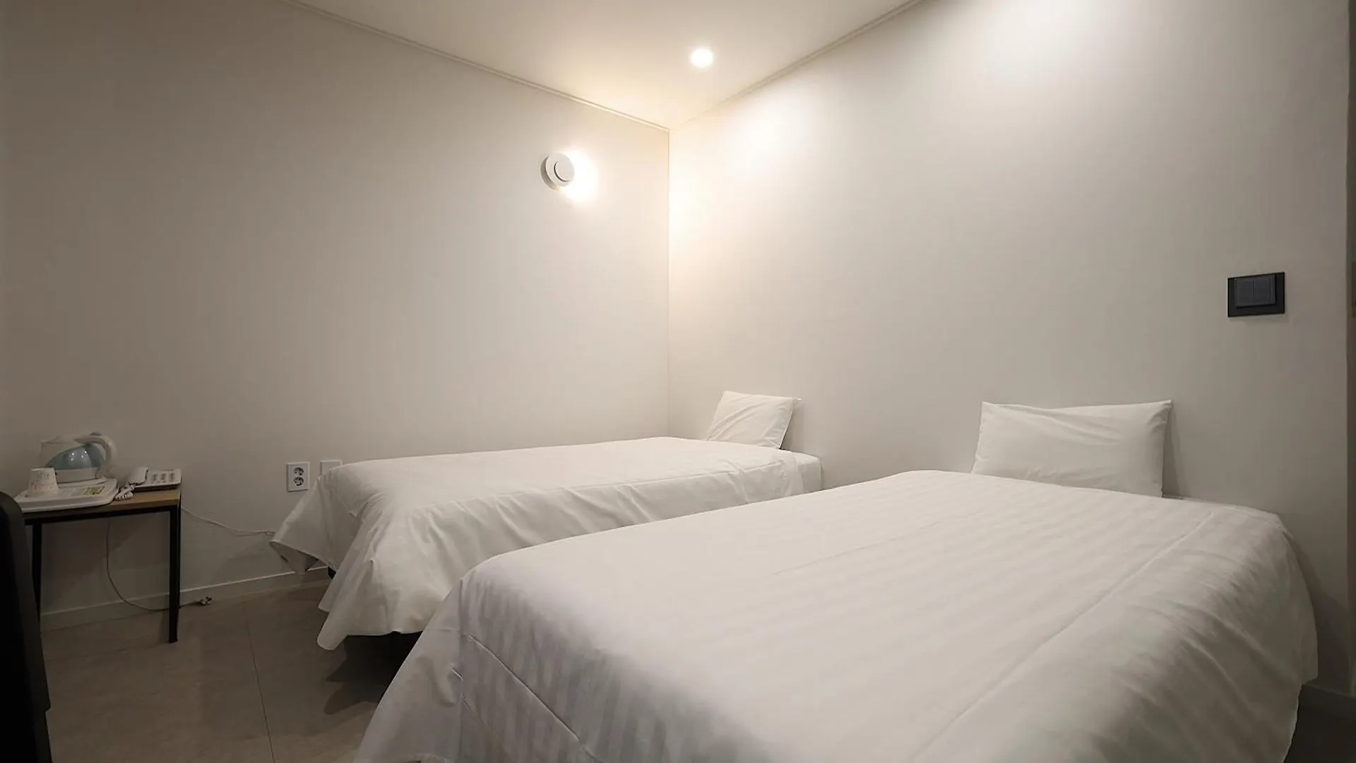 Incheon Freshia Hotel 2*,  South Korea