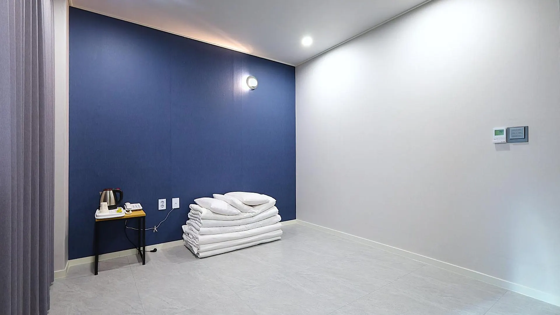 Incheon Freshia Hotel 2*,