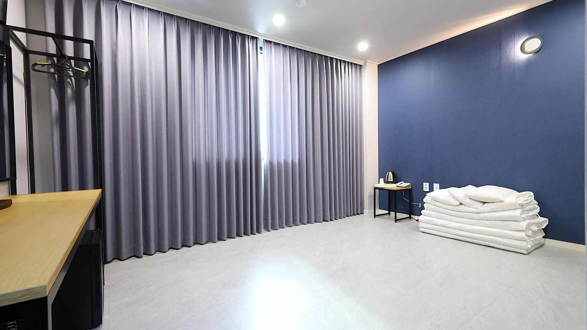 Incheon Freshia Hotel