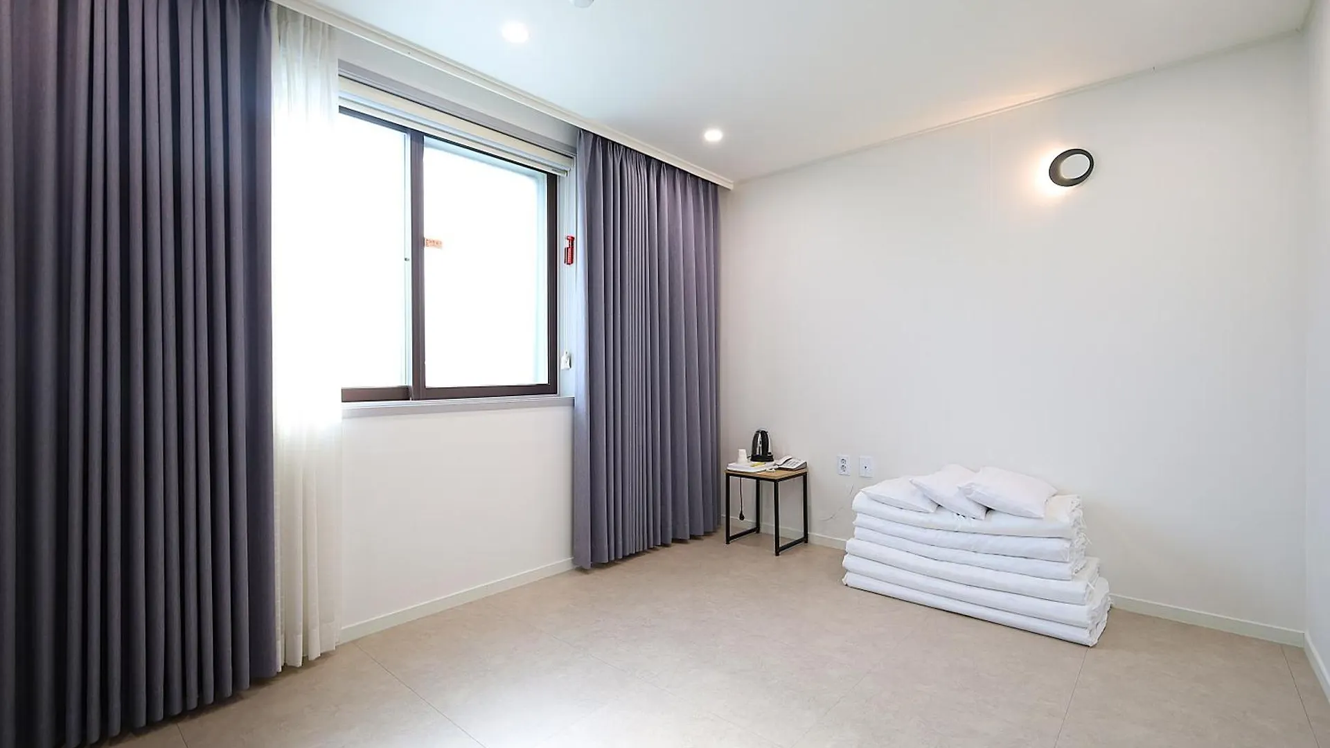 Incheon Freshia Hotel 2*,