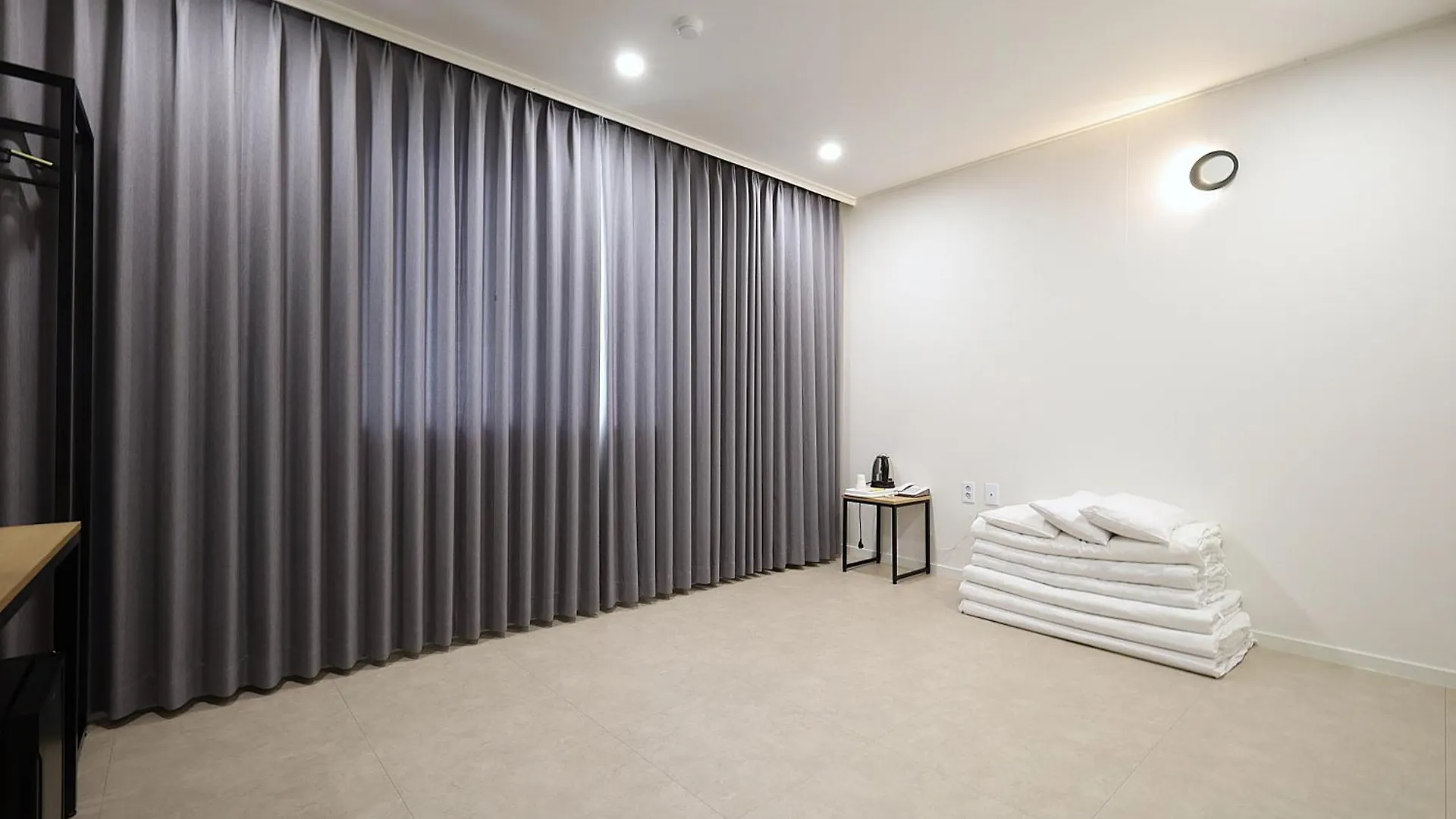 Incheon Freshia Hotel