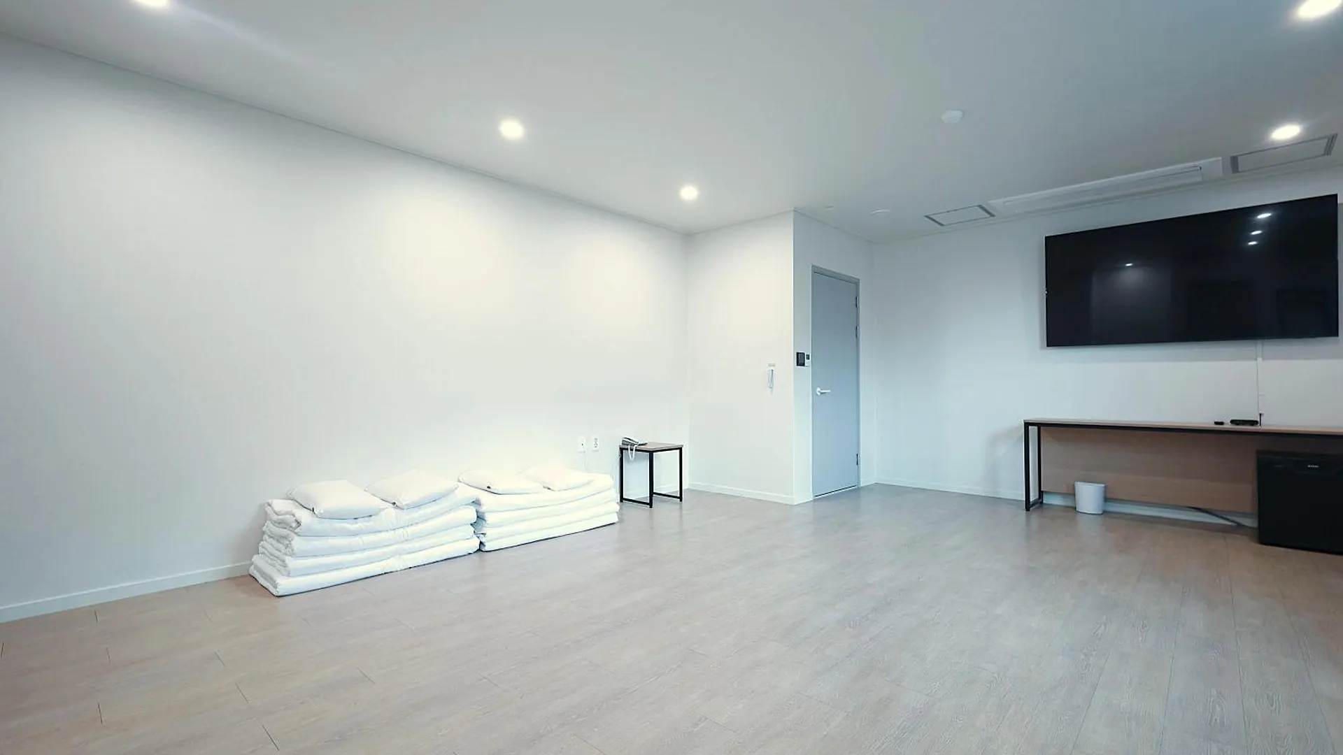 Incheon Freshia Hotel