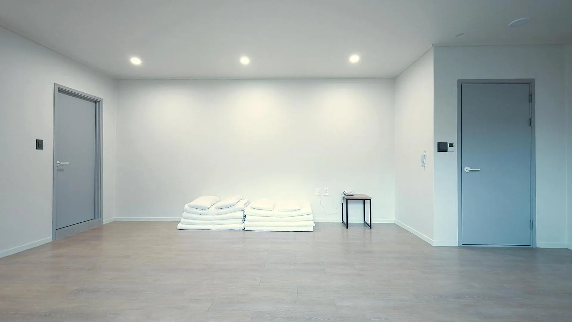 Incheon Freshia Hotel 2*,  South Korea