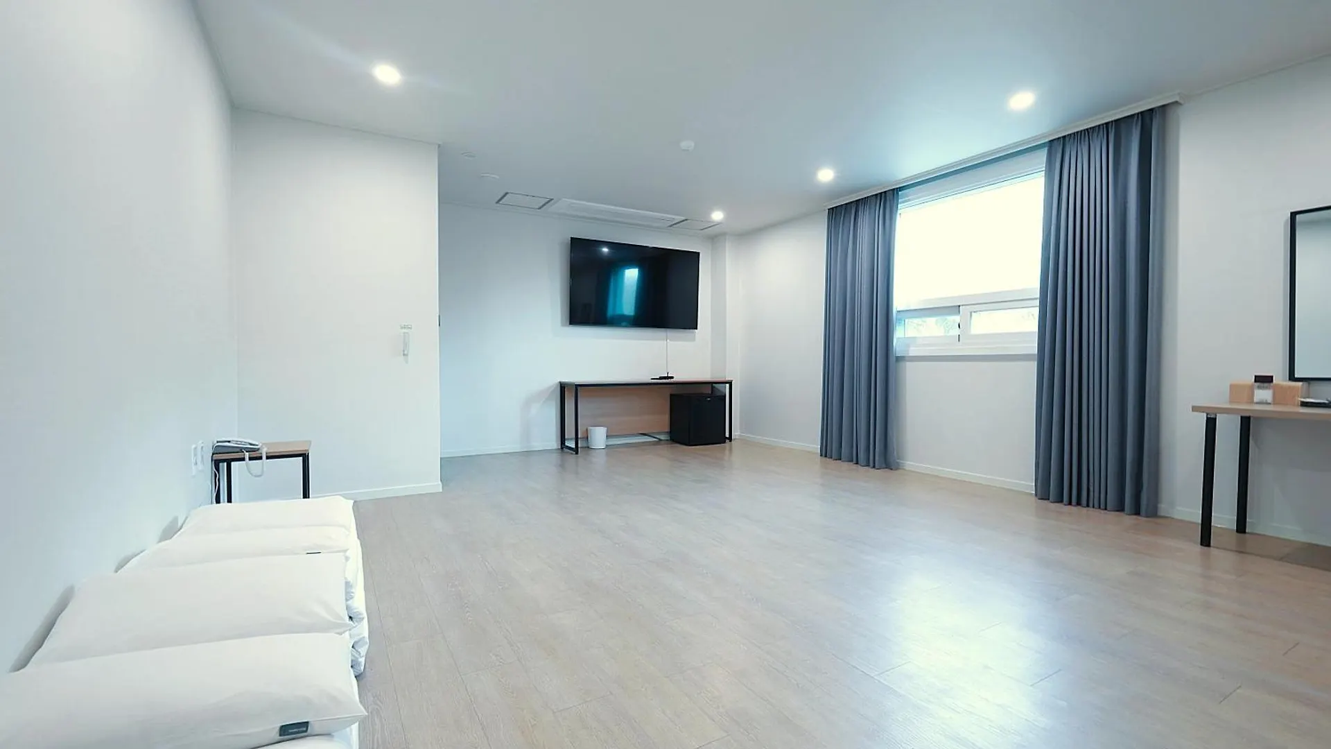 Incheon Freshia Hotel 2*,