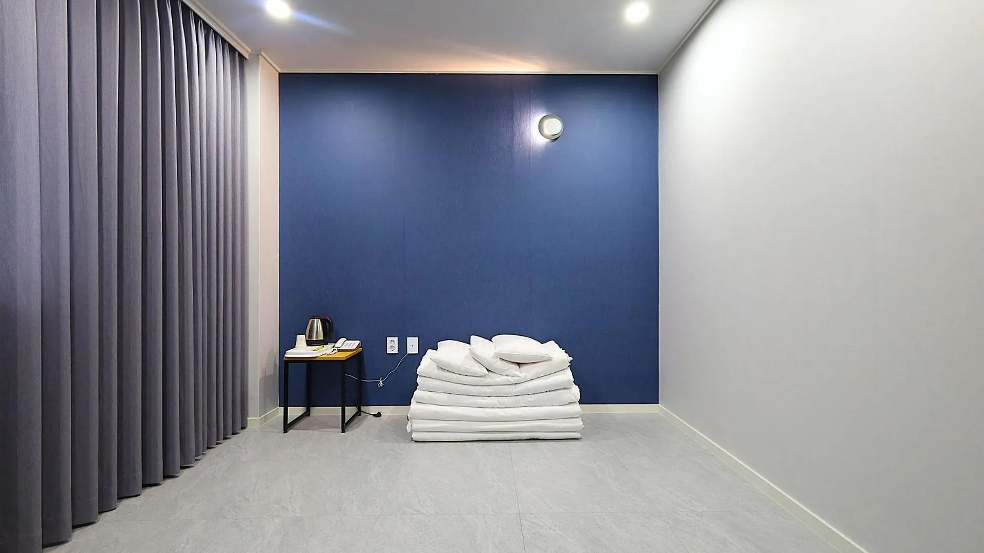 Incheon Freshia Hotel