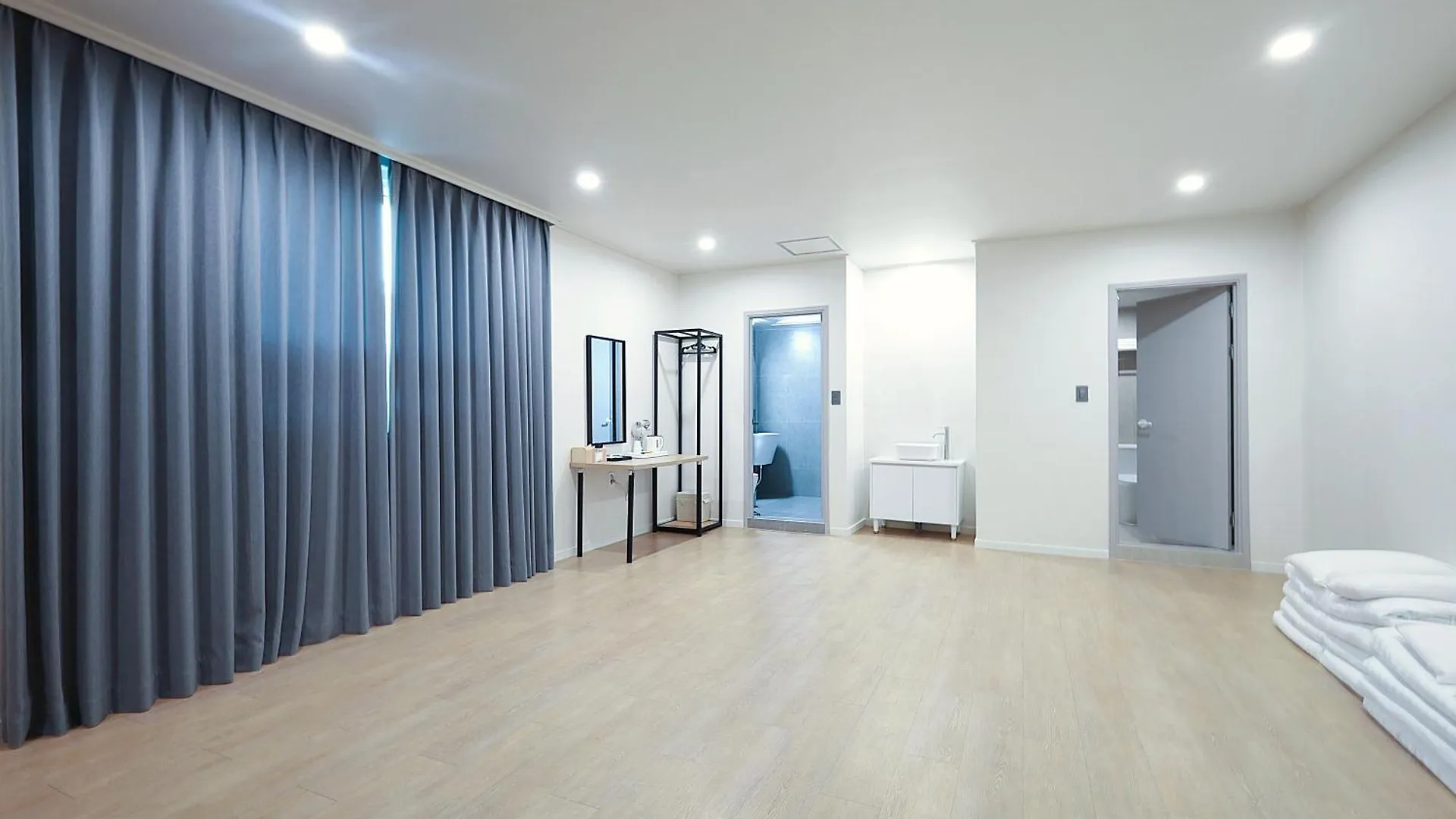 Incheon Freshia Hotel