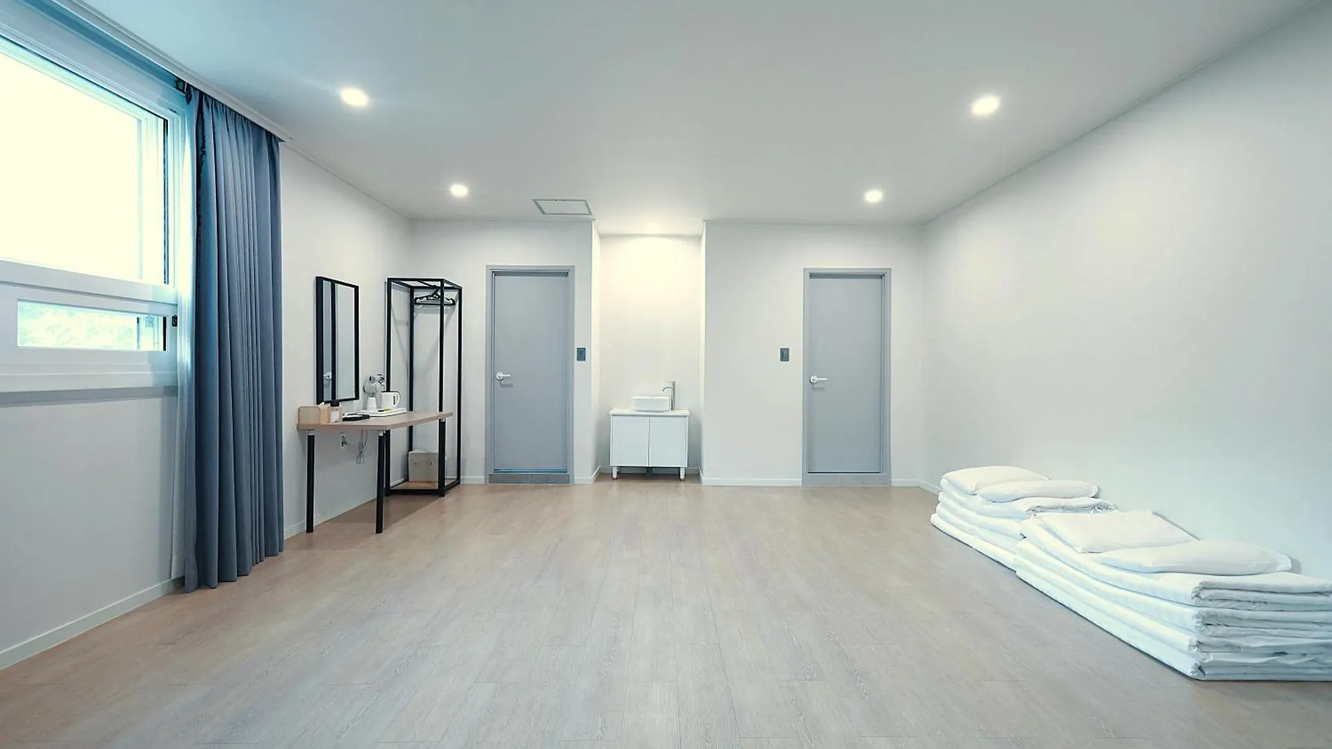 Incheon Freshia Hotel 2*,