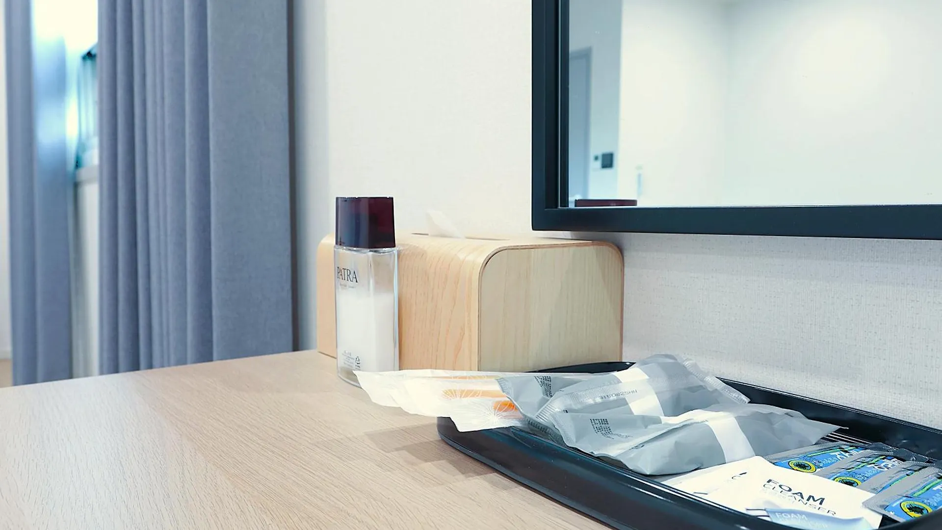 Incheon Freshia Hotel